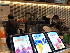 -CoCo都可(芙蓉天虹店)