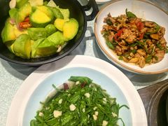 -福照楼汽锅鸡·云南特色菜(万达广场店)
