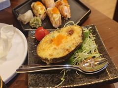 -鸟鹏烧鸟居酒屋(天河领展店)