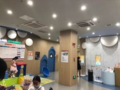 -金宝贝国际早教中心(万象城中心)