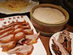 -全聚德(新街口店)