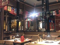-韩宫宴烤肉·料理(苏州中心店)