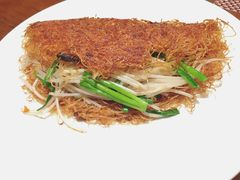锅巴脆米粉-肴约·花园式餐厅(湖里店)