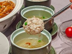 -云锦壹号·淮扬宴(徐汇万科店)
