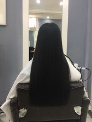 -DL HAIR SALON