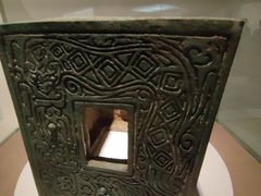 -上海博物馆(人民广场馆)