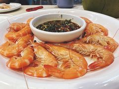-南海渔家•海鲜•正宗海南菜(海棠湾店)