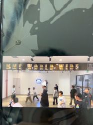 -MME街舞