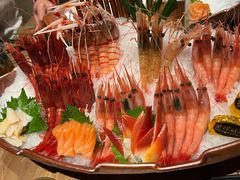 -Minase水濑·日料放题(外滩店)