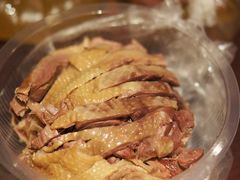 鹅-正宗忘不了老鹅(梅岭店)