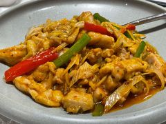 -马凯餐厅(地安门店)