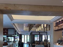 -桃源咖啡厅(武夷山大红袍山庄店)