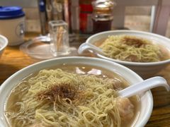 -小梁哥云吞面(黄贝岭店)