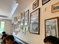 -金豆角砂锅焖面(安贞店)
