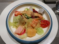 蔬菜沙拉-多佐铁板烧(富力广场店)
