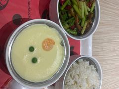 -食悦天美食广场(武汉壹方购物中心店)