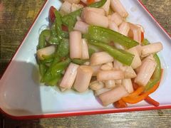 -老闵田螺馆·南昌特色小炒(梦时代店)