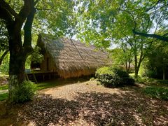 -河姆渡遗址博物馆