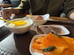 -京穆兰兰州牛肉面·清真(中川机场店)