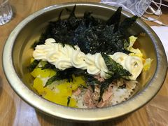 -李先生的首尔小馆(松江启源广场店)