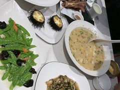 -渔码头食府·20年蓬莱老字号(登州路店)