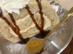 -想见你(咖啡·茶饮·甜品·江汉路店)