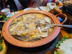 -民食香·腊排骨野生菌美食(木府店)