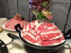 -孙毛肚火锅(春熙路店)