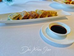 -金轩中餐厅 Jin Xuan(浦东丽思卡尔顿酒店)