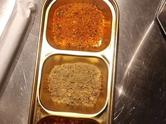 -核桃碳烤肉馆(深圳首店)