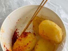 -余家庄肥肠鱼地方汤锅(银杏大道店)