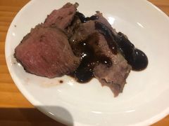 -So Lounge索兰至餐厅(蓝色港湾店)