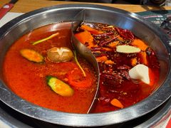 -清真·天府皇城坝百年牛肉火锅(皇城清真寺店)
