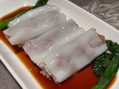 -香云轩·顺德菜(香云纱园林酒店店)