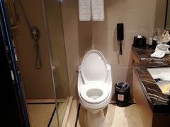 -厦门悦华酒店