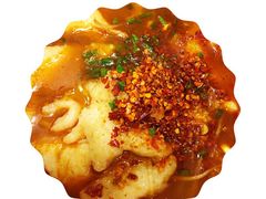 -東城故事·尋找姆媽的味道(玉兰路店)