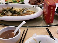 -桃源阁(西樵山店)