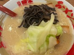 -豚王拉面(澳门银河店)