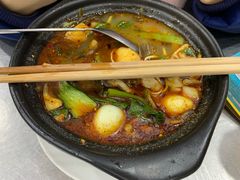 -清真·穆萨砂锅(大皮院店)