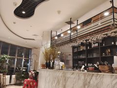 -花舍·新派粤菜·西餐·下午茶(亚运村·鸟巢店)