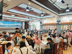 -冰泉豆浆馆(白云山总店)