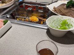 -海底捞火锅(金融街万达店)