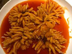 -西安饭庄·非遗陕菜(钟楼店)