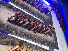 -快乐爱斯米牛排自助(正大广场店)