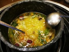 -峰瑞藏地美食·石锅鸡·牦牛肉(大昭寺品牌店)