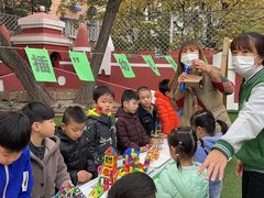 -北京市邮政管理局海慧寺幼儿园