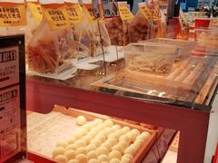 -東更道点心行(崂山丽达店)