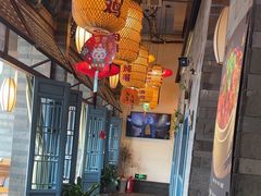 -永安水煮活鱼·仪征土菜院子
