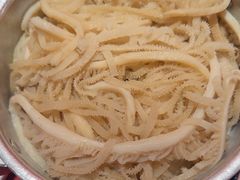 -爱你您·自家鱼塘·活水喷泉鱼火锅(八里店)