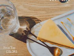 -Maxpoint Kitchen 西餐咖啡(乐峰广场店)